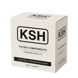 Фильтрующая дюза KSH K1 / KR1