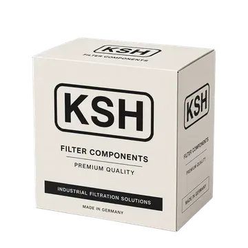 Фильтрующая дюза KSH C1 для ионообменников